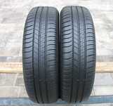 Opony 165/65r15 Michelin 6,5mm cena za 2szt