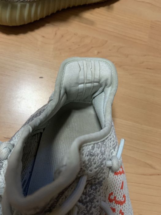 ОРИГІНАЛ. МЕРТВА ПІДОШВА Adidas Yeezy Boost 350 V2