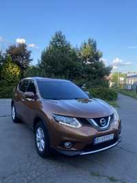 Nissan X-Trail 1.6DCI Автомат