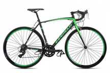 Rower szosowy imperious 28"