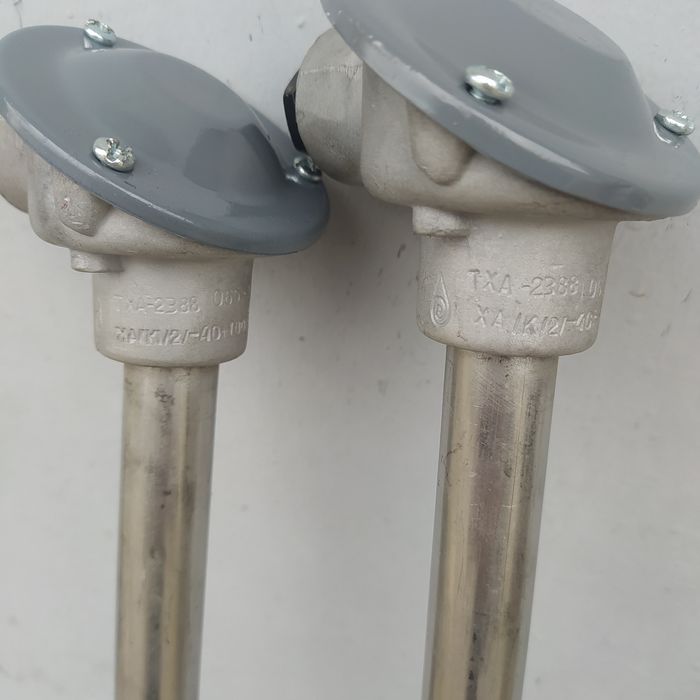 Термопара ТХА 2388(0806). 0 - 1000°С