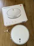 Robot sprzątający Xiaomi Mi Robot Vacuum-Mop 2