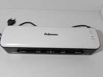 Laminator FELLOWES Ion A4 Uszkodzone dwie sztuki