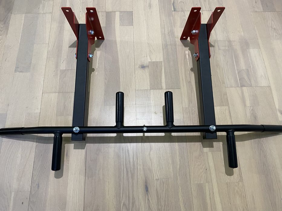 Sprzedam Drążek do podciągania od marbo sport