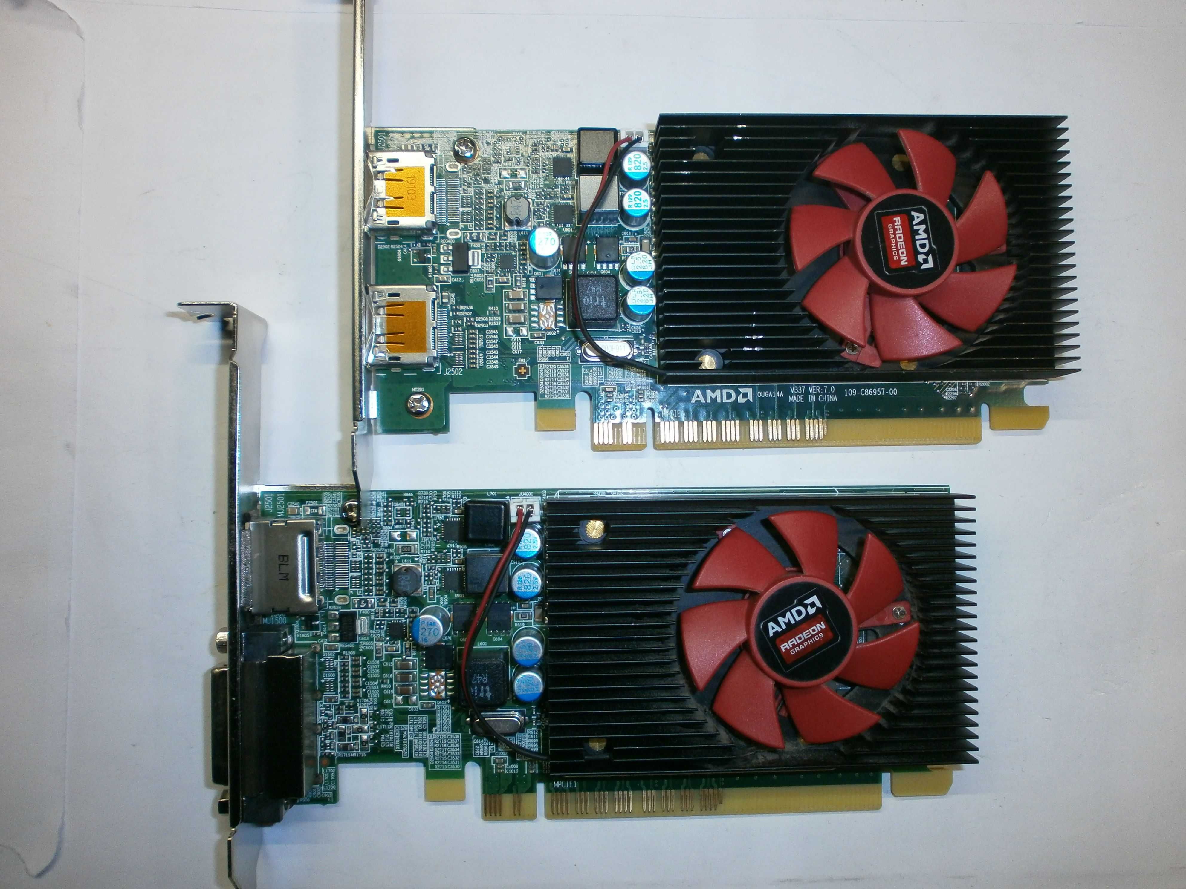 Radeon R5 430 2Gb DDR5