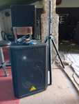 Behringer VP1220
