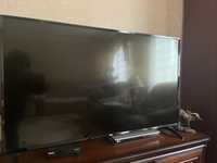 Телевизор lg49 Smart tv