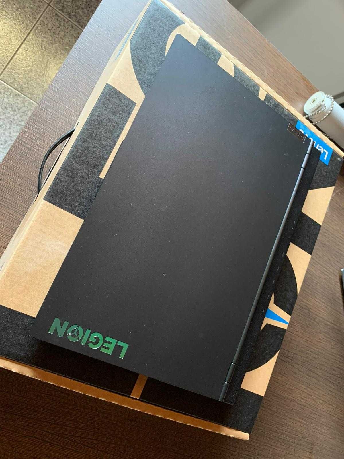 Lenovo Legion 5 15,6"
