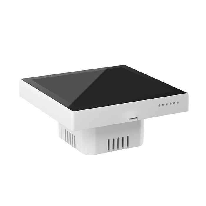 Panel Matter (Biały) Sonoff Sterowania Nspanel Wifi/Bluetooth/Zigbee