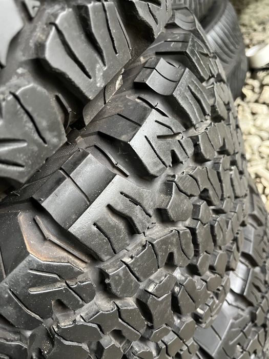 235/75 R15 4 шт. BFgoodrich