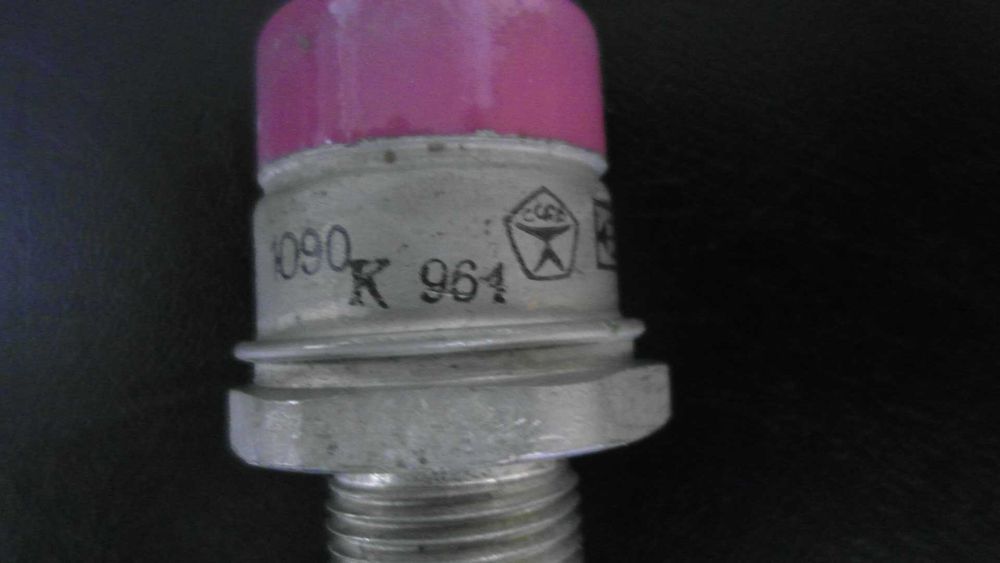 Силовой диод Д161-320-6