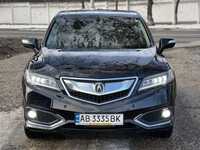 Продам Acura RDX