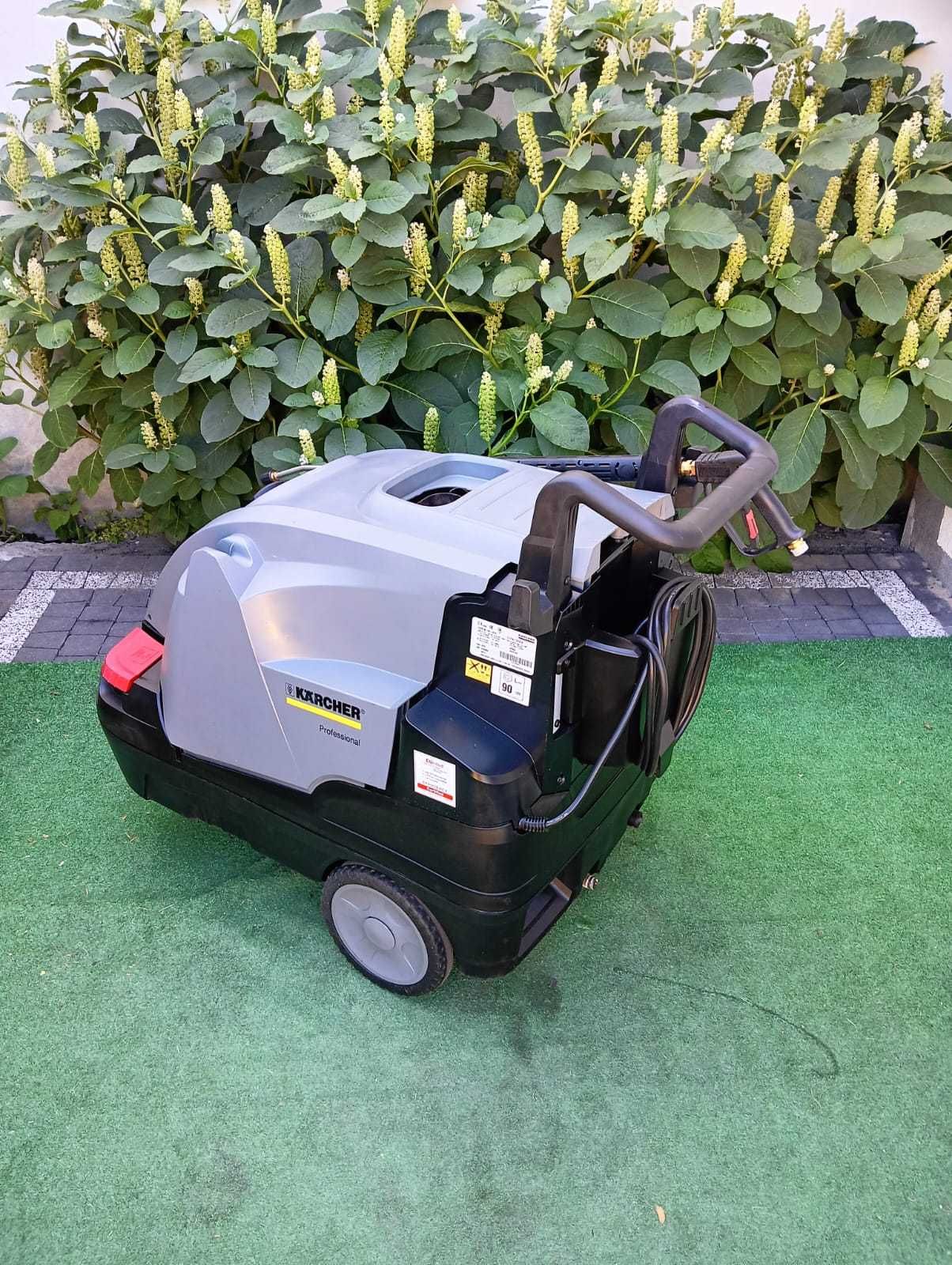 Myjka Karcher HDS 8/18-4C Gwarancją Wysyłka Serwis