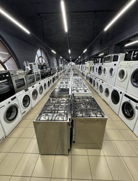 Газовая, газова плита Gefest з гарантію, доставка