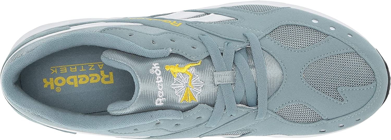 Кроссовки Reebok unisex adult aztrek 7 стелька 25см