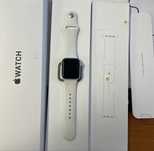 Apple watch SE2gen GPS + Cellular 40mm Bateria 98% Gwarancja