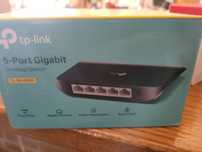 5 port Gigabit tp-link