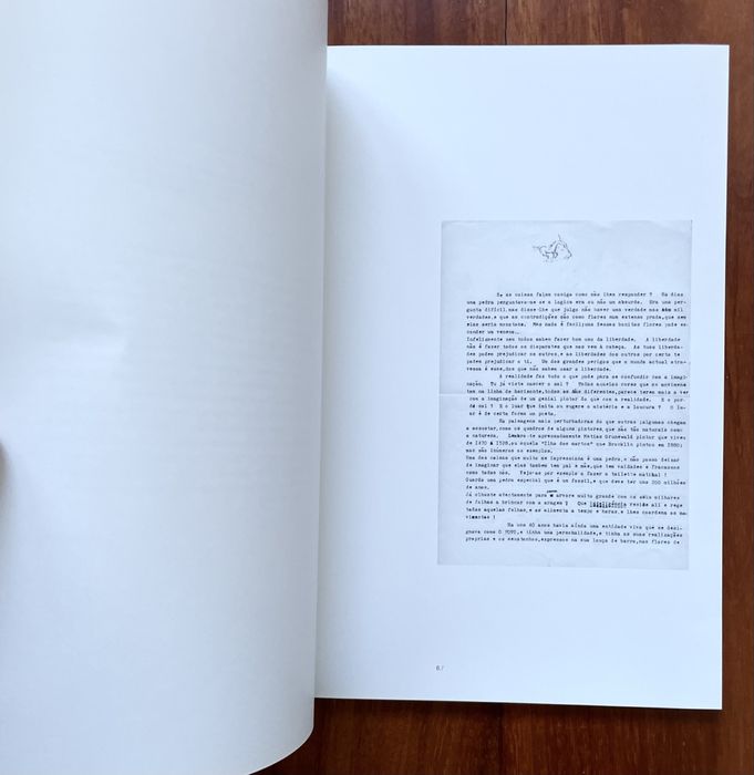 Artur do Cruzeiro Seixas - O Espírito das Coisas Invisíveis