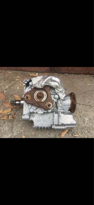 ZSBOFN409053 VW/Audi раздатка/редуктор
