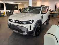 Dacia Duster Extreme Hybrid, Pakiet Serwisowy i Gwarancja 5 lat 1,6 hybryda 4cyl