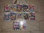 Jogos Nintendo WII