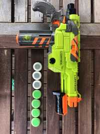 Nerf Vortex Lumitron