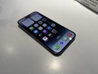 Apple iPhone 14 Pro Max 128gb Space Black OKSIKOM tecza