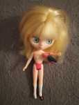 Boneca Little Pet shop