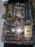 Motherboard+i5 6500