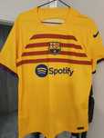 FC Barcelona koszulka oryginalna