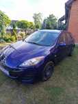 Mazda 3 BL 2010 1.6l