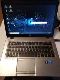 Laptop HP Elitebook 840 g2  i7 5600U  Win10/ 2.6GHZ/8GBDDR3/256GBSSD