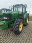 John Deere 6930 Premium  John Deere 6930 Premium MOŻLIWOŚĆ FINANSOWANIA 1-3 LAT 0% !!!