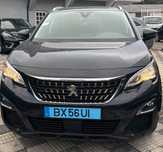 Peugeot 3008 1.2 PureTech Allure EAT8