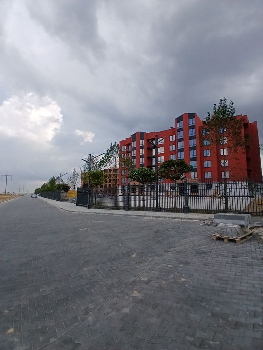 Квартира в розтермінування, сертифікат, єОселя