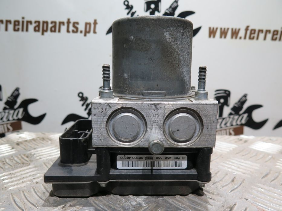 MODULO ABS AUDI A6 REF: 0265950556