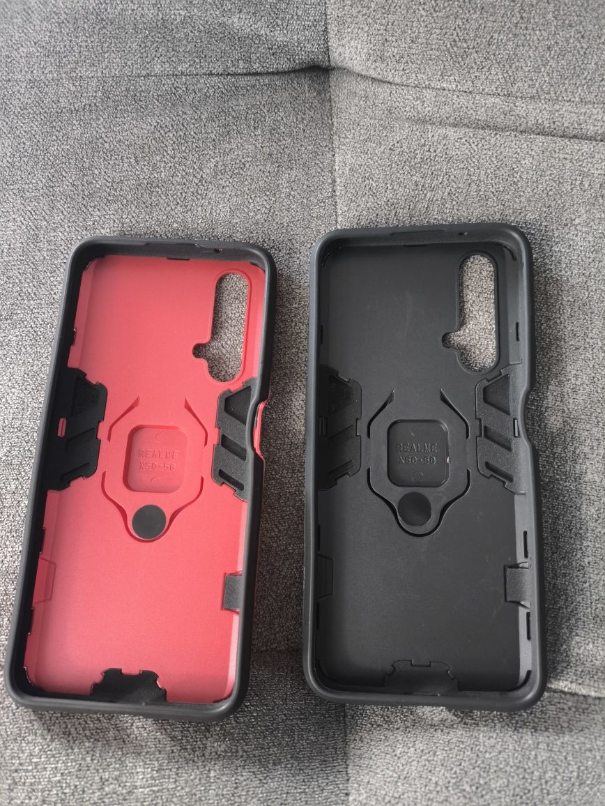 Etui pancerne do Realme X3 SuperZoom - Nowe