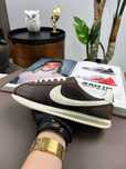 Чоловічі кросівки найк кортез Nike Cortez M Brown Beige [41-45]