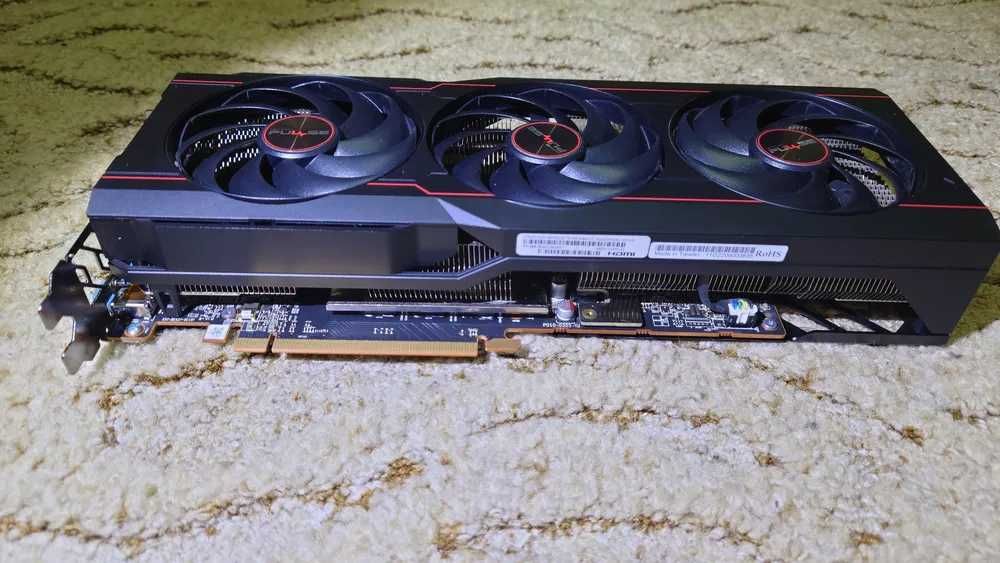 Sapphire pulse RX6800 16Gb