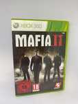 Gra MAFIA 2 XBOX 360 X360 pudełkowa