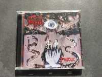 Death - Symbolic CD