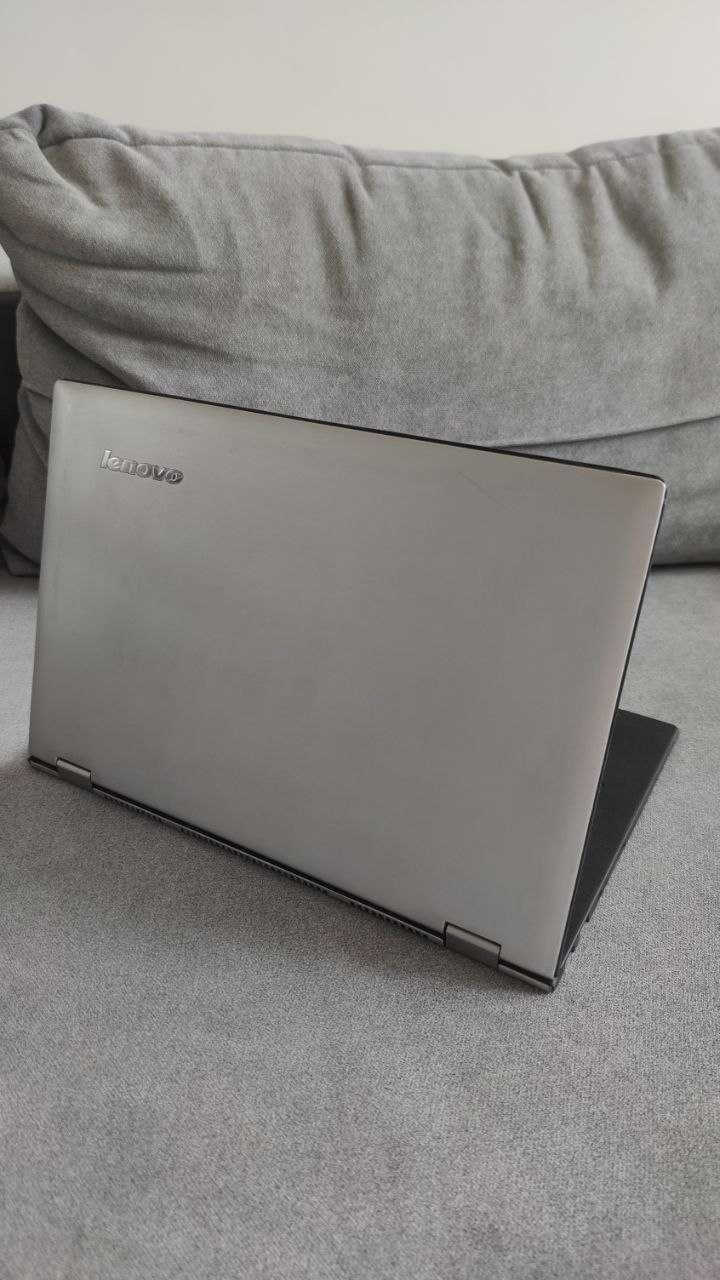 Ноутбук Lenovo Yoga 2 Pro НА ЗАПЧАСТИНИ або ВІДНОВЛЕННЯ