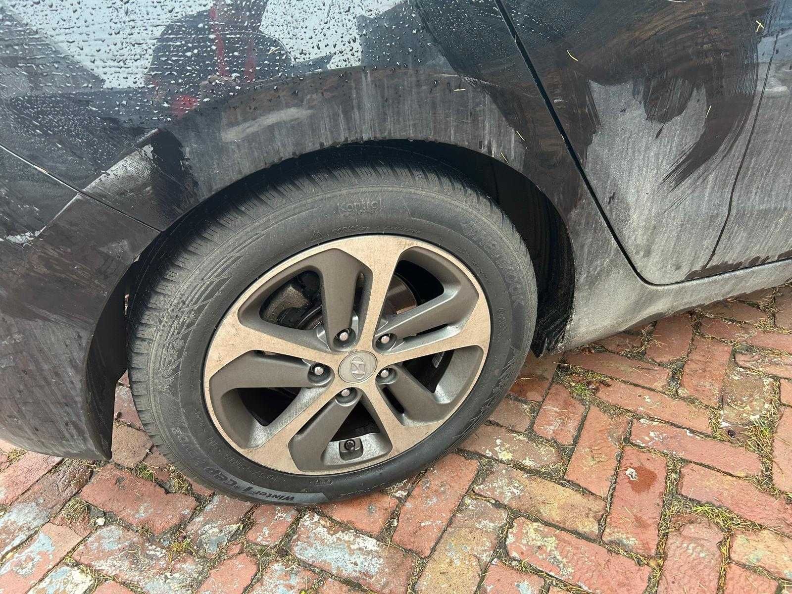 Syndyk sprzeda Mercedes - Benz GLC 250 4MATIC 2016 rok