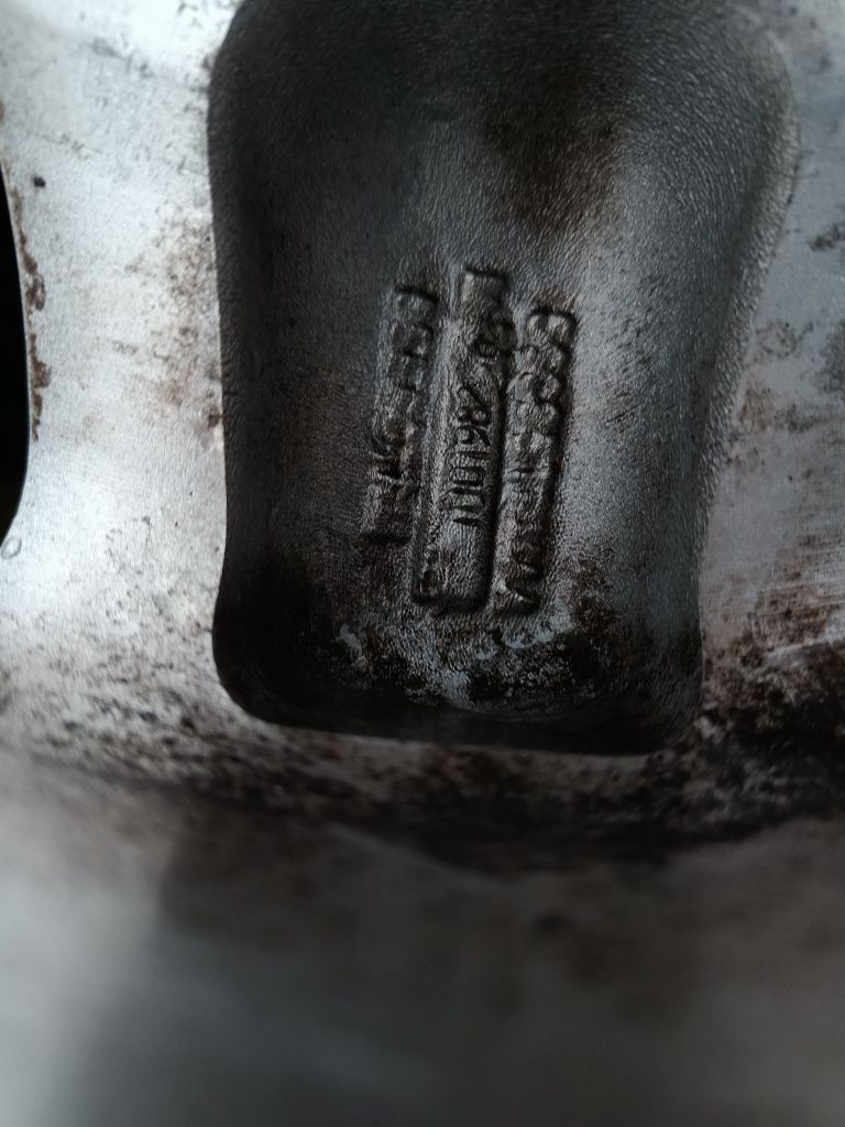 Felgi Jeep  Zj/Xj 15"