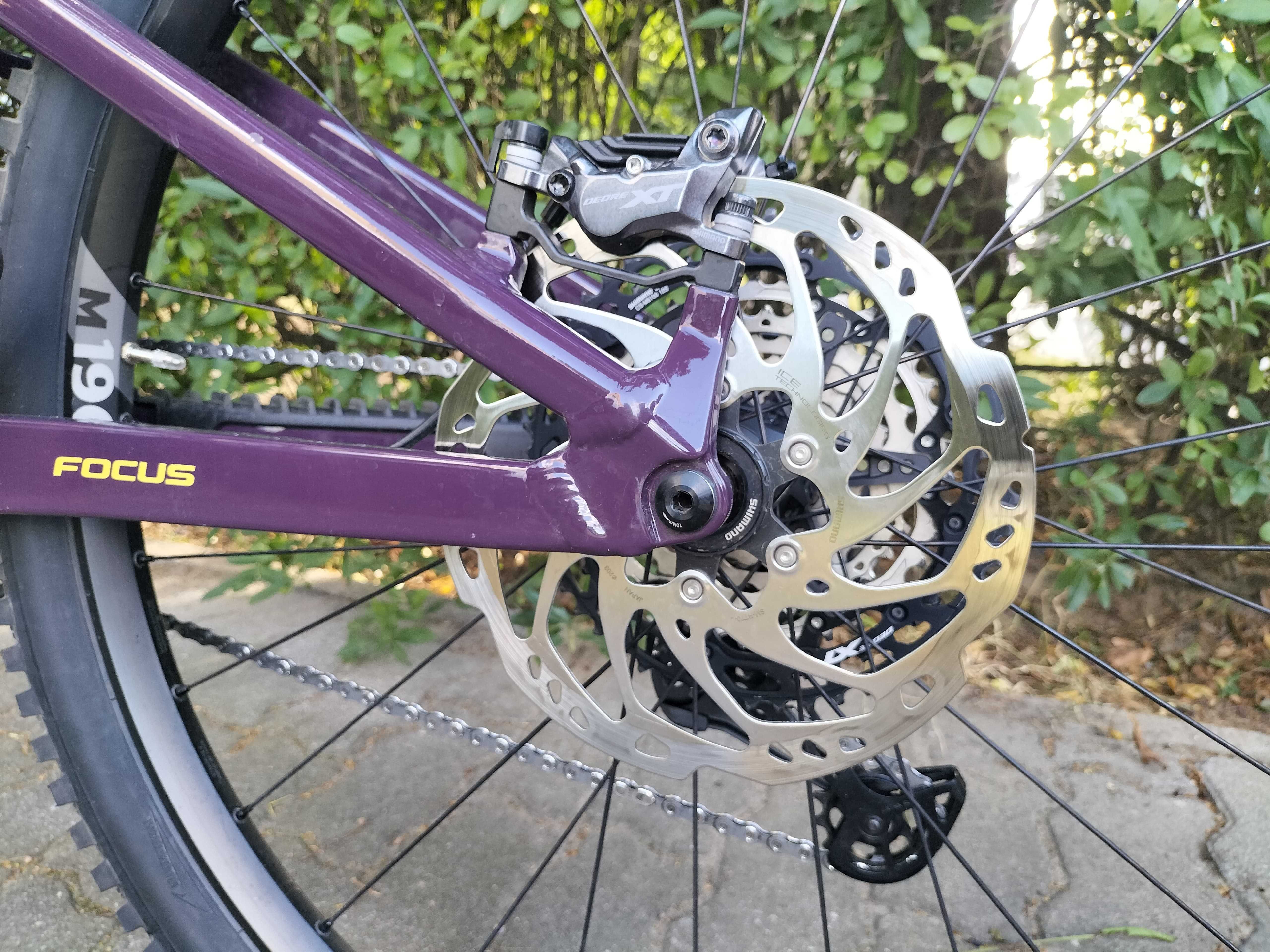 Rower Focus JAM 6.9 V2 | MTB | Enduro | All mountain.