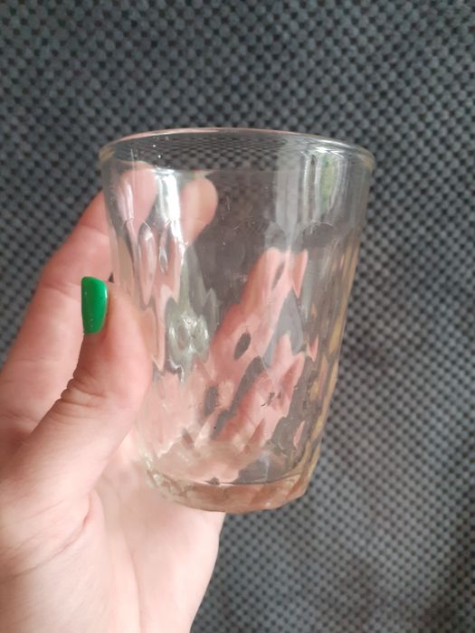 Стаканы советские