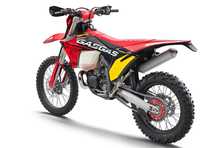 KTM EXC GasGas EC EXC 300 model 2025-Zawieszenie WP Xact Closed Cartridge !!