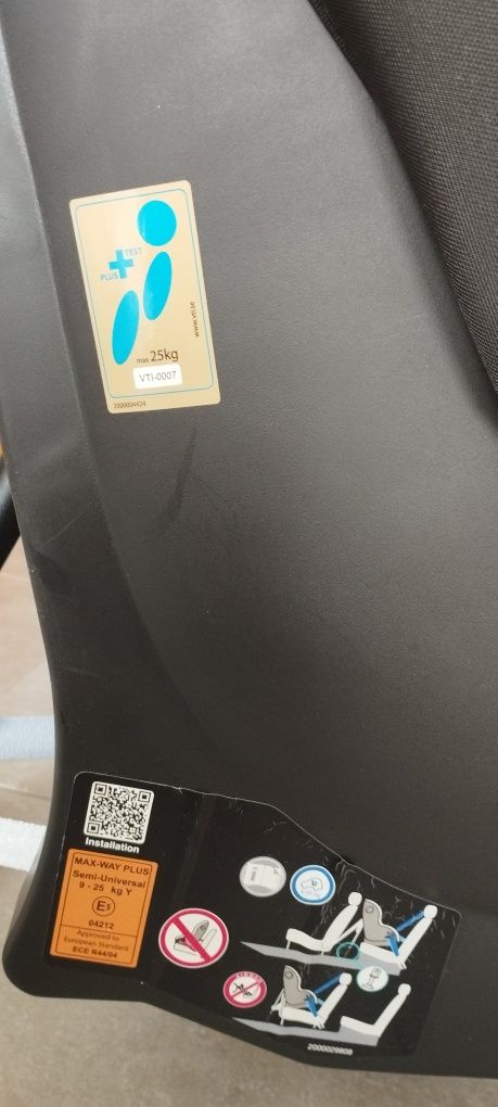 Britax Romer Carros Sem IsoFix
