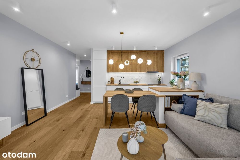 Miejsce, w którym od razu poczujesz się jak w domu