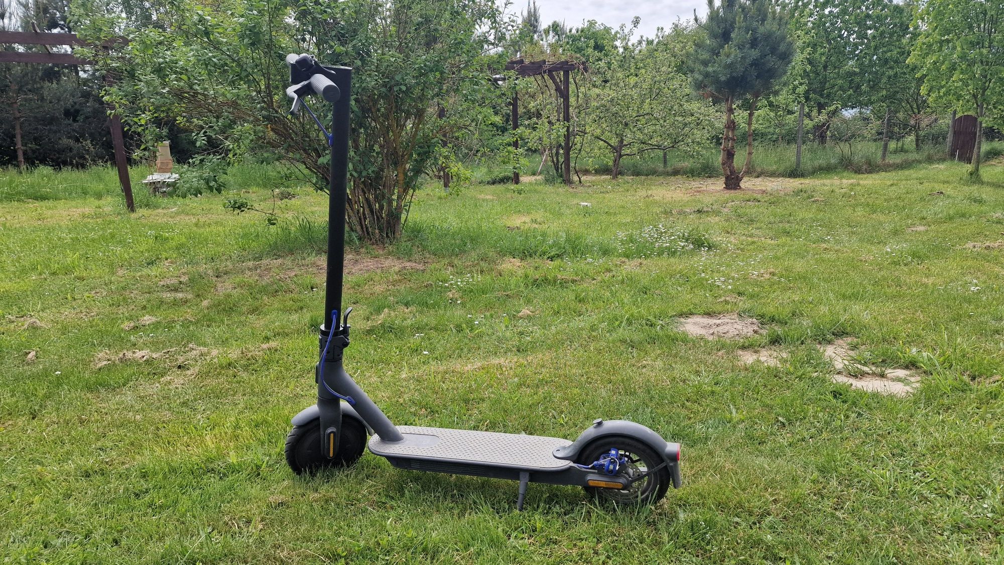 Hulajnoga Xiaomi mi scooter 3